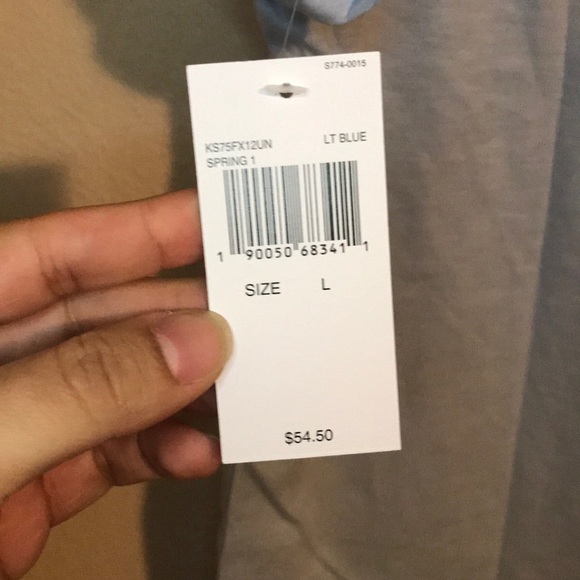 Michael Kors Shirt - Picture 3 of 4